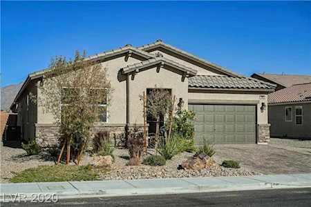 4960 Dorrell Ln Las Vegas, NV 89131