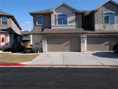 2880 Donnell DR #3001 Round Rock, TX 78664