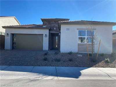 3375 Peak View Ave Henderson, NV 89044