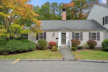 125 Jericho Rd #125 Weston, MA 02493
