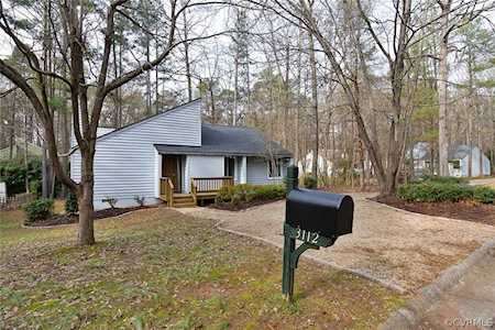 3112 Spreading Oak Rd Midlothian, VA 23112