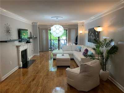 4116 Pine Heights Dr NE #4116 Atlanta, GA 30324