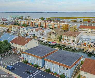 708 Bradley Rd #D1 Ocean City, MD 21842
