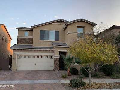 3457 E Mia Lane Gilbert, AZ 85298