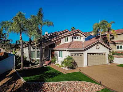13540 Spruce Ln Poway, CA 92064
