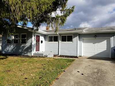 1306 Seymour Avenue Columbus, OH 43206