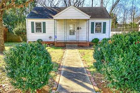 1440 Winston Dr Charlotte, NC 28205