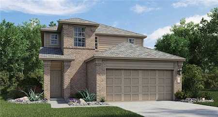 8109 Prairie Rye DR Lago Vista, TX 78645