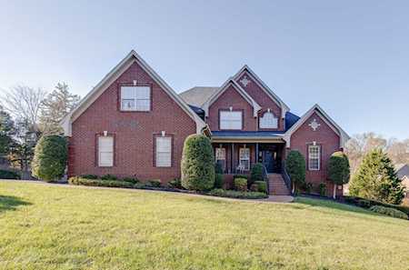 109 Buckhead Ct Brentwood, TN 37027