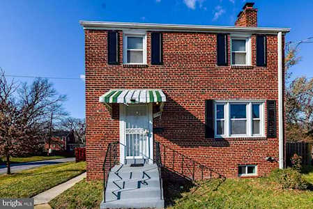 1200 Chillum Manor Rd Hyattsville, MD 20783