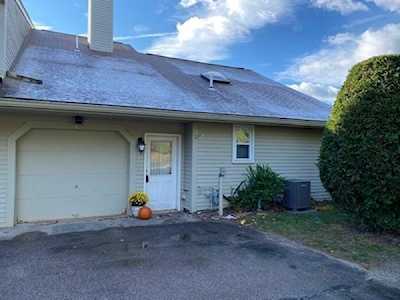5 Ascot Ln #5 Uxbridge, MA 01569