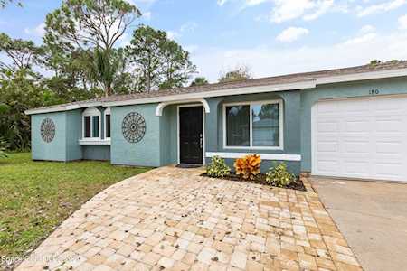 180 NE Gladiola Road Palm Bay, FL 32907
