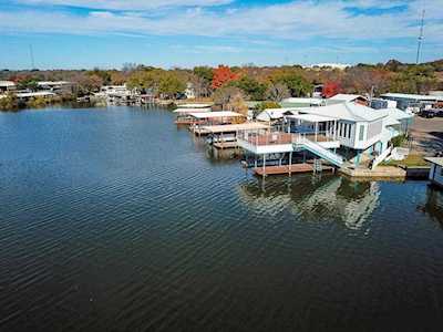 509 Brazos Harbor Drive Granbury, TX 76048