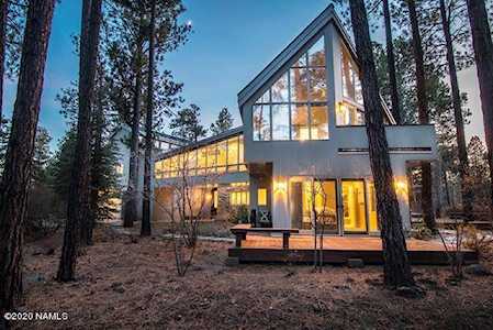 2140 Amiel Whipple Flagstaff, AZ 86005