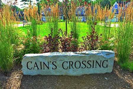 10 Cain Circle #10 Southborough, MA 01772
