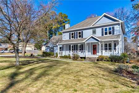 3335 Casteel Rd NE Marietta, GA 30062