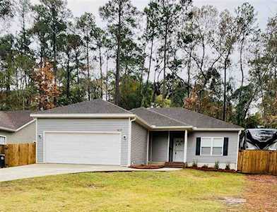 3437 Cedarwood Trl Tallahassee, FL 32312