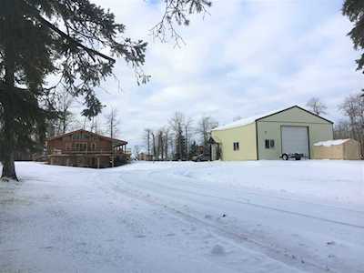 leduc acreages