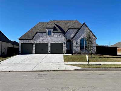 12133 Prudence Drive Fort Worth, TX 76052