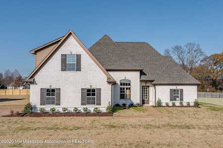 1656 Wilkerson Rd Southaven, MS 38672