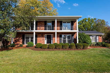11107 Ainwick Ct Louisville, KY 40243
