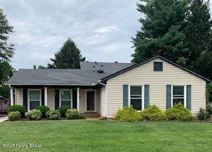 7923 Barbour Manor Dr Louisville, KY 40241
