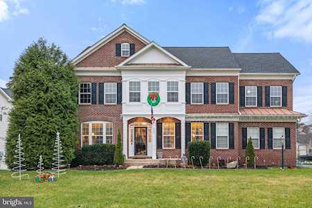13601 Newtonmore Place Bristow, VA 20136