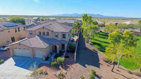 25728 N Sandstone Way Surprise, AZ 85387