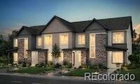 19592 W 93rd Place #D Arvada, CO 80007