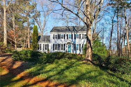2635 Roxburgh Dr Roswell, GA 30076