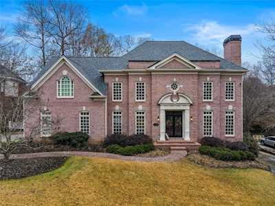 4530 Edgemere Trace Marietta, GA 30062