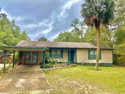 10089 Tram Rd Tallahassee, FL 32311