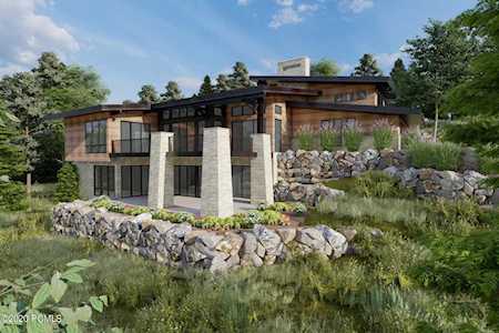 7065 Powderhorn Ct Park City, UT 84098