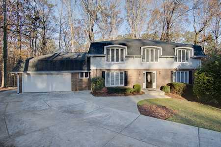 270 Martin Ridge Ct Roswell, GA 30076