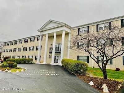 344 El Conquistador Pl Louisville, KY 40220