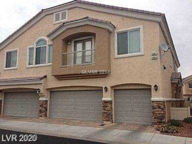 3408 President Pride Place #2 North Las Vegas, NV 89084
