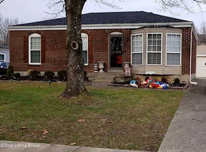 405 Ecchappe Ln Louisville, KY 40118
