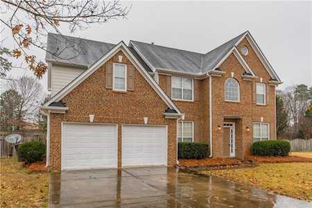 2197 Mitford Ct Dacula, GA 30019