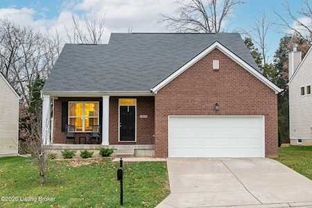 12510 Deer Lake Ln Louisville, KY 40299