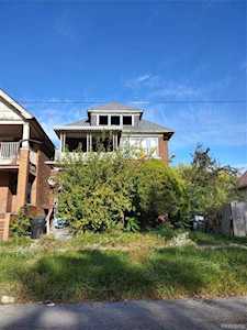 6184 Vermont St Detroit, MI 48208