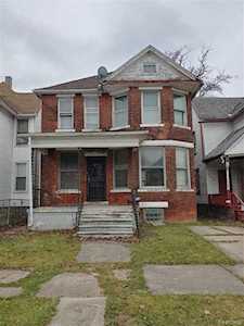 5811 Loraine St Detroit, MI 48208