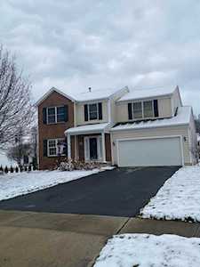 1623 Daffodil Place Lewis Center, OH 43035
