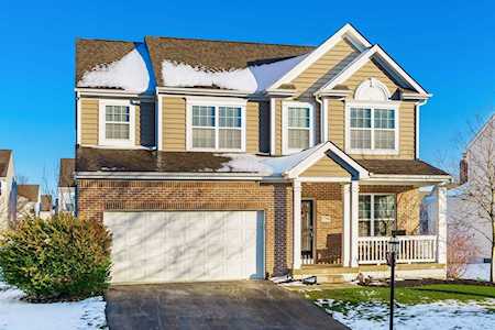 2786 Cordella Street Blacklick, OH 43004