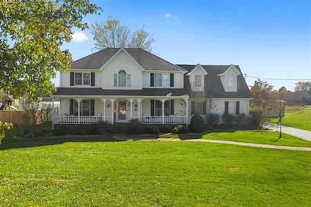 225 The Tenth Fairway Russellville, KY 42276