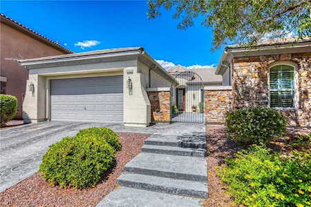 8353 Normandy Shores St Las Vegas, NV 89131