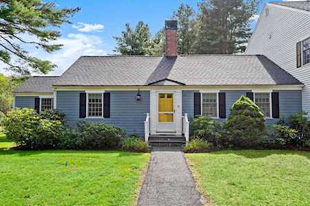 12 Jericho Rd #12 Weston, MA 02493