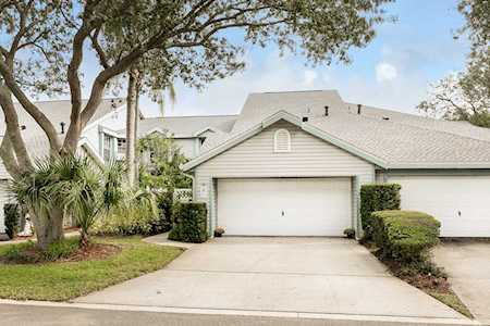 802 Tradewinds Drive Indian Harbour Beach, FL 32937