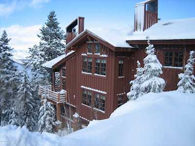 8200 Royal St Park City, UT 84060