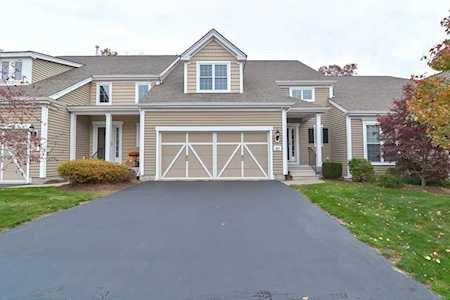 217 Sand Trap Ct #217 Northbridge, MA 01534