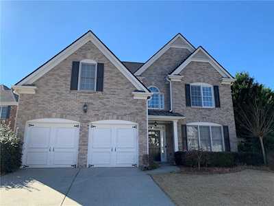 147 Eastfield Ct Alpharetta, GA 30005